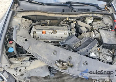 2012 Honda Accord Se from USA, damaged, VIN 1HGCP2F61CA106229